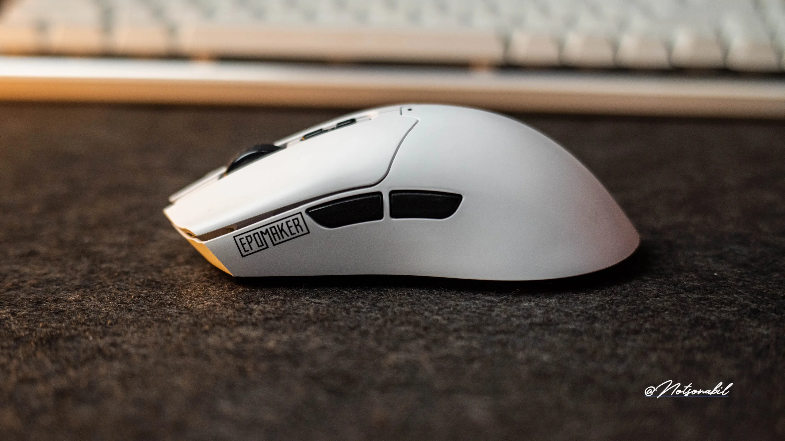 Epomaker Click lite - An amazing budget mouse! — photo 3
