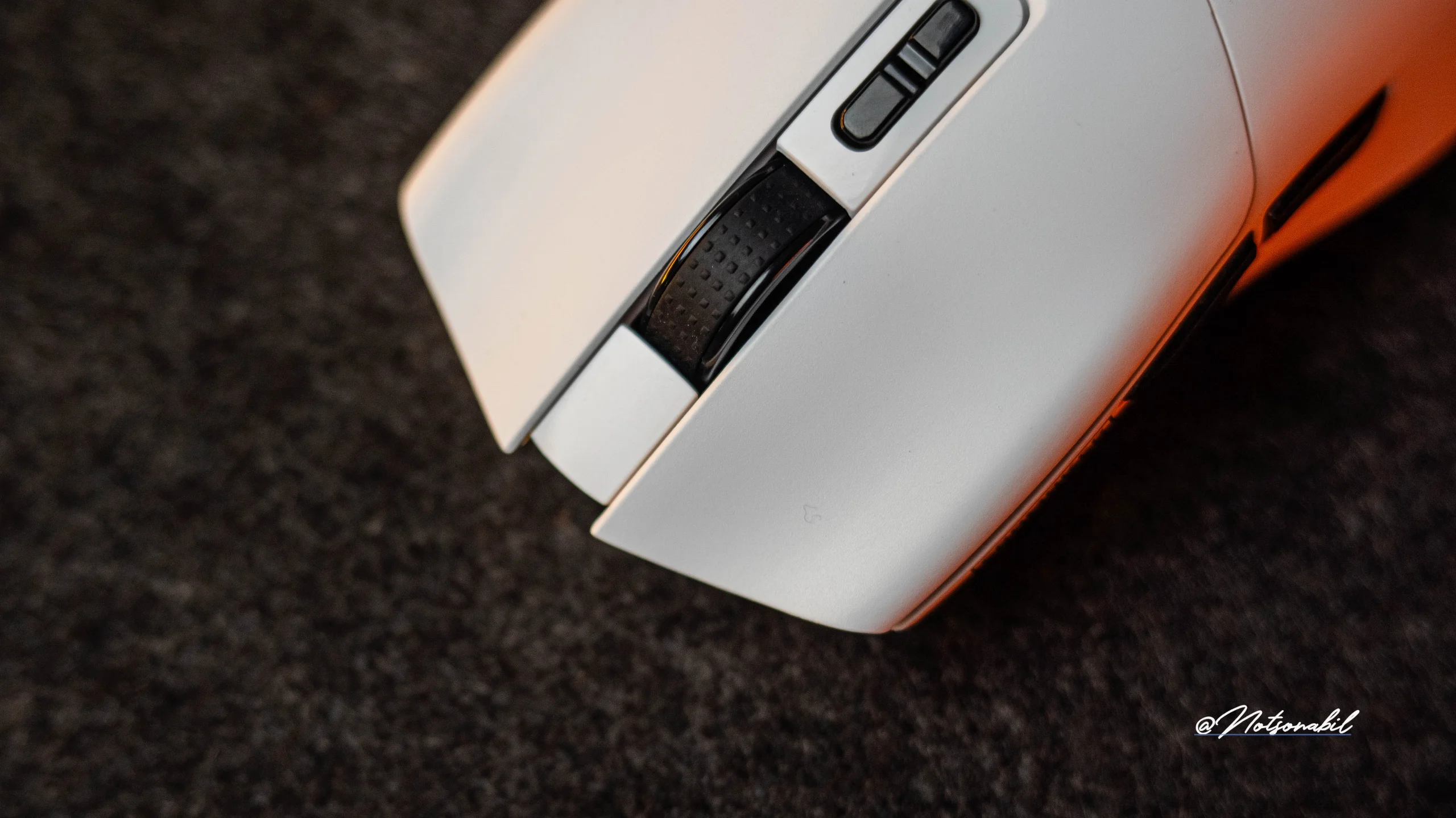 Epomaker Click lite - An amazing budget mouse! — photo 4