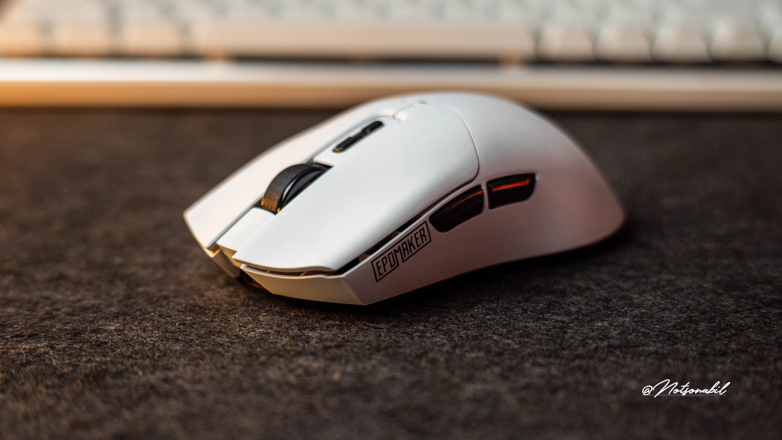 Epomaker Click lite - An amazing budget mouse! — photo 5